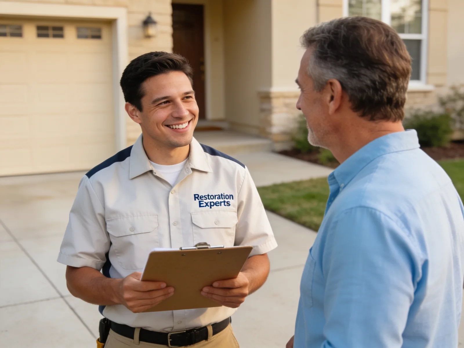 Water Damage Cleanup Salisbury, MO FAQs